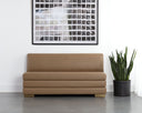 RADCLIFF BANQUETTE - MILLIKEN COGNAC