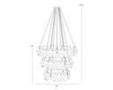 ICARUS CHANDELIER - LARGE