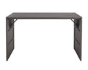 VERIN BAR TABLE - WARM GREY