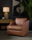ALGARVE NIGHTSTAND - BLACK CHAMPAGNE GOLD