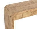 ROWENA CONSOLE TABLE - Default Title