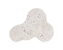 AVA END TABLE - SMALL TERRAZZO
