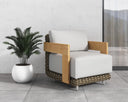 OUTDOOR CHAIRS