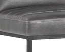 SPYROS COUNTER STOOL - OVERCAST GREY