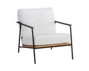 MILAN ARMCHAIR - Default Title