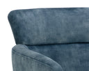SHARQUI DINING ARMCHAIR - Default Title