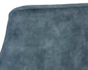 ALETTA LOUNGE CHAIR - NONO PETROL