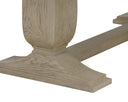 RHAENYRA EXTENSION DINING TABLE - Default Title