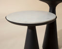 CHIZU NESTING END TABLES SET OF 2 - Default Title
