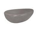 CORVO COFFEE TABLE - LARGE GREY