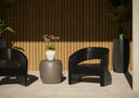 CURA LOUNGE CHAIR - Default Title