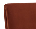 CASCATA DINING CHAIR - MEG RUST