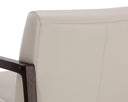 NEYMAR LOUNGE CHAIR - Default Title