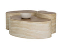 ISHIKO COFFEE TABLE - SMALL