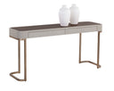 JAMILLE CONSOLE TABLE - Default Title