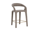 ATIKA COUNTER STOOL - Default Title