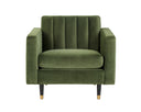 YOSI ARMCHAIR - Default Title