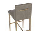 WILBUR BARSTOOL - IVANHOE MINERAL
