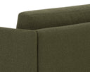 SAUL SOFA - COPENHAGEN OLIVE