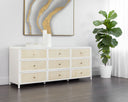 TIERRA DRESSER - LARGE