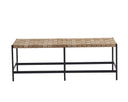 OMARI BENCH - Default Title