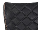 LYLA BARSTOOL - ANTIQUE BLACK