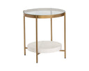 GIA SIDE TABLE - Default Title