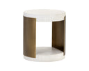 CAVETTE END TABLE - Default Title