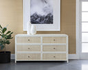 TIERRA DRESSER - SMALL