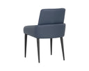 CARLO DINING ARMCHAIR - Default Title