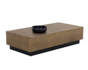 ALBANS COFFEE TABLE - Default Title