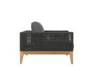 SALERNO ARMCHAIR - Default Title