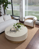 PATRAS COFFEE TABLE - Default Title