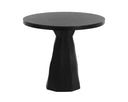 KLIFF BISTRO TABLE - BLACK 34