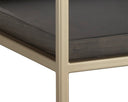ARDEN SIDE TABLE - Default Title