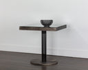 Elsin Bistro Table - SQUARE 30