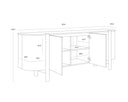 BANYAN SIDEBOARD - Default Title
