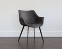 MASON DINING ARMCHAIR - Default Title
