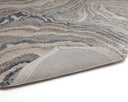 LORETTO HAND-TUFTED RUG - NATURAL 9 X 12