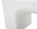 SOMA BENCH - WHITE