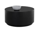 RUBIN COFFEE TABLE - BLACK