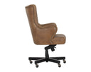 HUBERT OFFICE CHAIR - Default Title