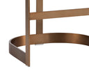 BEAUMONT BARSTOOL - Default Title
