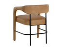 MAVIA DINING ARMCHAIR - Default Title