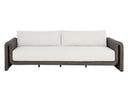 TIBI SOFA - GREY LOUIS CREAM