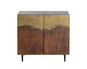 AUBURN NIGHTSTAND - Default Title