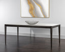 QUEENS DINING TABLE - Default Title