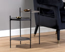 HEXALL SIDE TABLE - Default Title