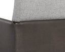 BELLEVUE LOUNGE CHAIR - Default Title