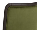 JENO DINING CHAIR - MEG OLIVE